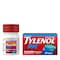 Tylenol Tylenol PM Extra Strength Caplets 24 Count, PK72 3048225 - alternate 3